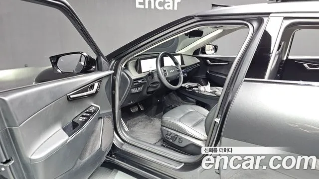 2023 Kia EV6 Long Range 4WD Sold VIN KNAC381CPPA161629 – odometer reading 2023 Kia EV6 Long Range 4WD Sold VIN KNAC381CPPA161629 – odometer reading