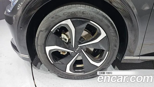 2023 Kia EV6 Long Range 4WD Sold VIN KNAC381CPPA161629 – photo 12 2023 Kia EV6 Long Range 4WD Sold VIN KNAC381CPPA161629 – photo 12