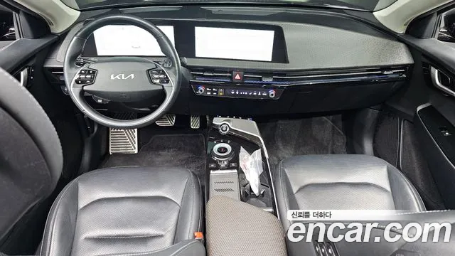 2023 Kia EV6 Long Range 4WD Sold VIN KNAC381CPPA161629 – photo 20 2023 Kia EV6 Long Range 4WD Sold VIN KNAC381CPPA161629 – photo 20