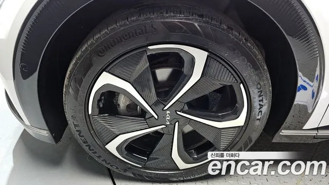 2024 Kia EV6 Long Range 4WD Sold VIN KNAC381CPRA173924 – photo 30