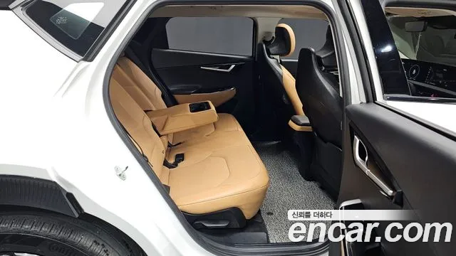 2024 Kia EV6 Long Range 4WD Sold VIN KNAC381CPRA173924 – photo 31