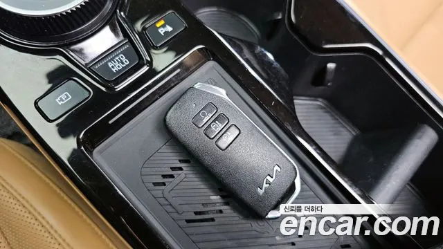2024 Kia EV6 Long Range 4WD Sold VIN KNAC381CPRA173924 – photo 34