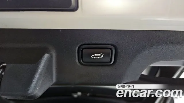 2024 Kia EV6 Long Range 4WD Sold VIN KNAC381CPRA173924 – photo 37