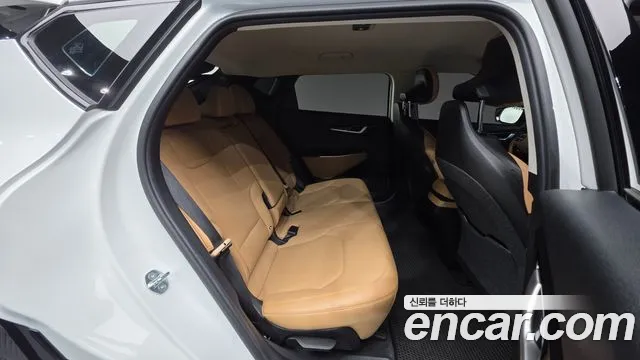 2024 Kia EV6 Long Range 4WD Sold VIN KNAC381CPRA209381 – side profile