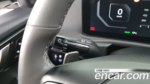 2025 Kia The New EV6 Long Range 4WD Sold VIN KNAC381CPSA225555 – photo 18 2025 Kia The New EV6 Long Range 4WD Sold VIN KNAC381CPSA225555 – photo 18