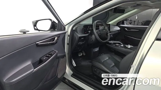 2025 Kia The New EV6 Long Range 4WD Sold VIN KNAC381CPSA225555 – photo 21 2025 Kia The New EV6 Long Range 4WD Sold VIN KNAC381CPSA225555 – photo 21