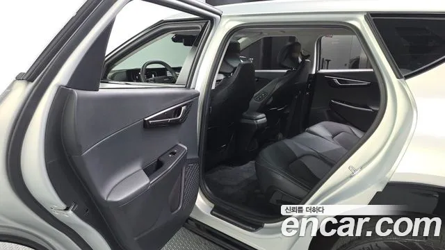 2025 Kia The New EV6 Long Range 4WD Sold VIN KNAC381CPSA225555 – photo 29 2025 Kia The New EV6 Long Range 4WD Sold VIN KNAC381CPSA225555 – photo 29