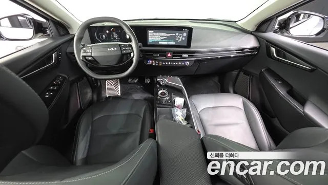 2025 Kia The New EV6 Long Range 4WD Sold VIN KNAC381CPSA225555 – photo 34 2025 Kia The New EV6 Long Range 4WD Sold VIN KNAC381CPSA225555 – photo 34