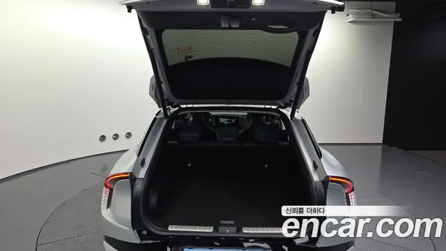 2025 Kia The New EV6 Long Range 4WD Sold VIN KNAC381CPSA225555 – photo 36 2025 Kia The New EV6 Long Range 4WD Sold VIN KNAC381CPSA225555 – photo 36