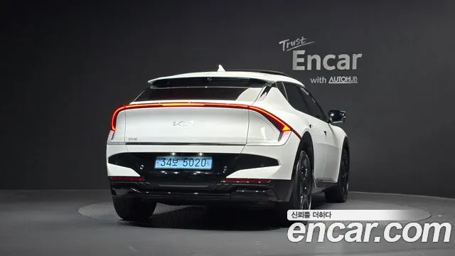 2025 Kia The New EV6 Long Range 4WD Sold VIN KNAC381CPSA231252 – dashboard 2025 Kia The New EV6 Long Range 4WD Sold VIN KNAC381CPSA231252 – dashboard