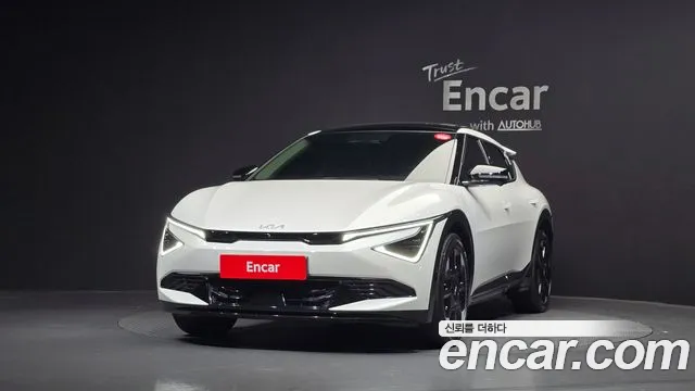 2025 Kia The New EV6 Long Range 4WD Sold VIN KNAC381CPSA231252 – interior seats 2025 Kia The New EV6 Long Range 4WD Sold VIN KNAC381CPSA231252 – interior seats