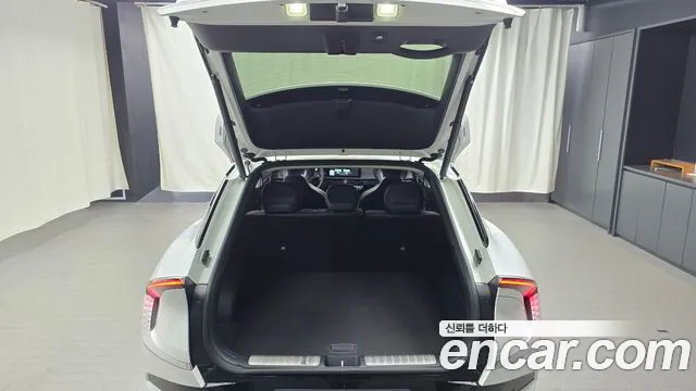 2025 Kia The New EV6 Long Range 4WD Sold VIN KNAC381CPSA231252 – undercarriage 2025 Kia The New EV6 Long Range 4WD Sold VIN KNAC381CPSA231252 – undercarriage
