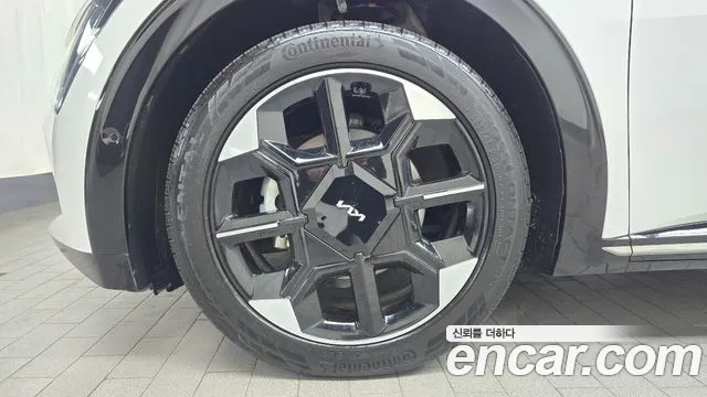 2025 Kia The New EV6 Long Range 4WD Sold VIN KNAC381CPSA231252 – photo 13 2025 Kia The New EV6 Long Range 4WD Sold VIN KNAC381CPSA231252 – photo 13