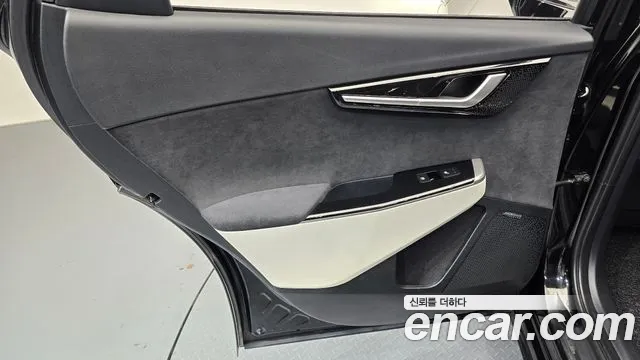 2022 Kia EV6 Long Range Sold VIN KNAC581AFNA005735 – photo 13