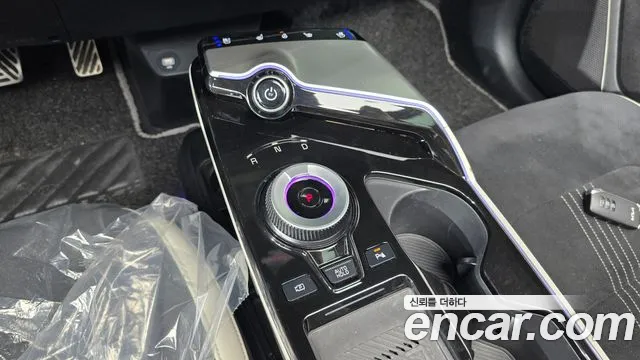 2022 Kia EV6 Long Range Sold VIN KNAC581AFNA005735 – photo 16