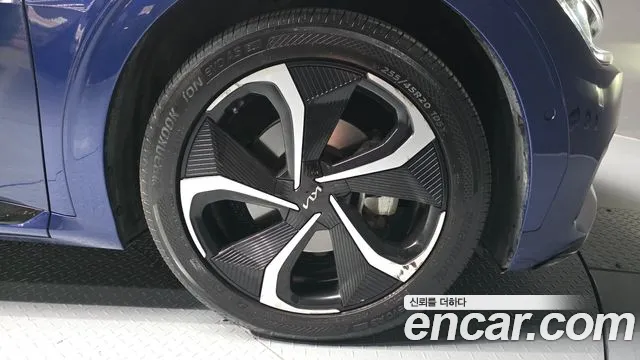 2022 Kia EV6 Long Range Sold VIN KNAC581AFNA006049 – photo 15 2022 Kia EV6 Long Range Sold VIN KNAC581AFNA006049 – photo 15