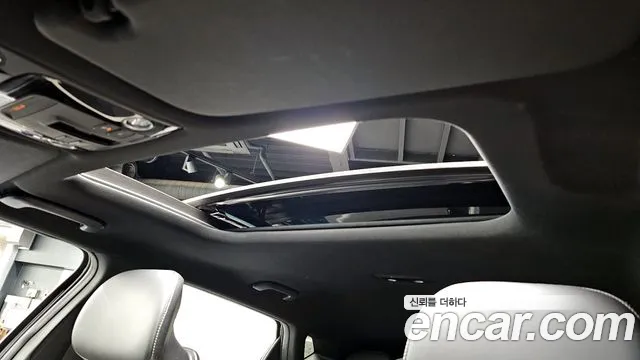 2022 Kia EV6 Long Range Sold VIN KNAC581AFNA011666 – exterior detail