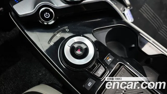 2022 Kia EV6 Long Range Sold VIN KNAC581AFNA011666 – photo 14