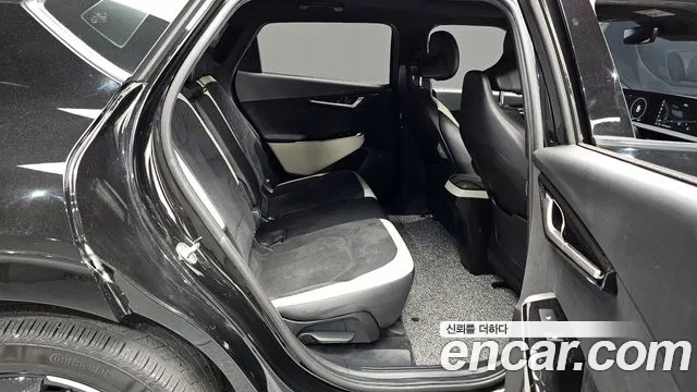 2022 Kia EV6 Long Range Sold VIN KNAC581AFNA011666 – photo 15