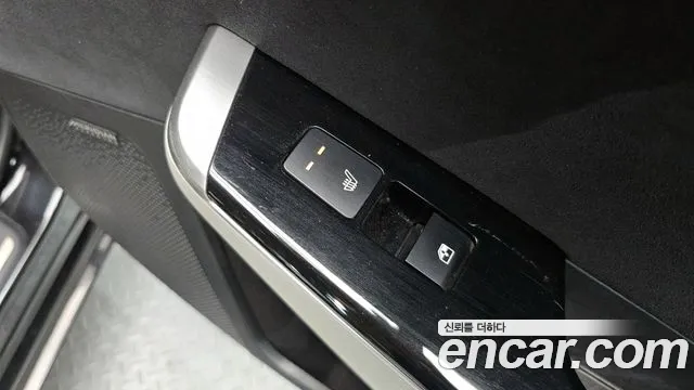 2022 Kia EV6 Long Range Sold VIN KNAC581AFNA011666 – photo 20