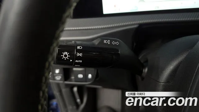 2022 Kia EV6 Long Range Sold VIN KNAC581AFNA023662 – photo 11