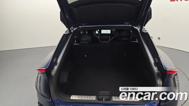 2022 Kia EV6 Long Range Sold VIN KNAC581AFNA023662 – photo 12