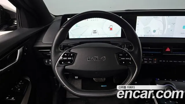 2022 Kia EV6 Long Range Sold VIN KNAC581AFNA023662 – photo 13