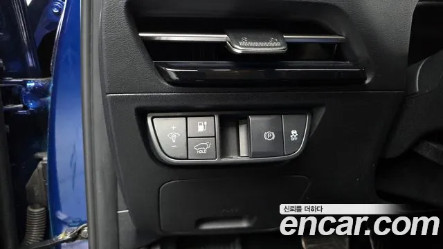 2022 Kia EV6 Long Range Sold VIN KNAC581AFNA023662 – photo 31