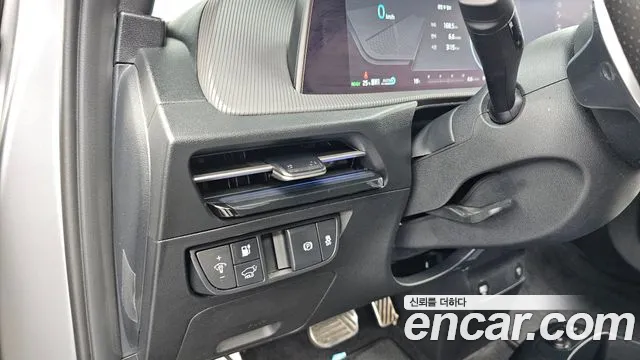 2023 Kia Ev6 Long Range Sold VIN KNAC581AFPA093583 – front exterior