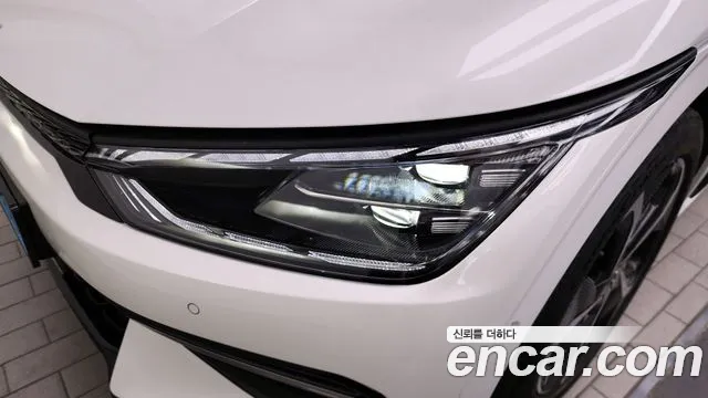 2023 Kia EV6 Long Range Sold VIN KNAC581AFPA103342 – exterior detail 2023 Kia EV6 Long Range Sold VIN KNAC581AFPA103342 – exterior detail