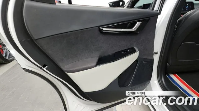 2023 Kia EV6 Long Range Sold VIN KNAC581AFPA103342 – photo 25 2023 Kia EV6 Long Range Sold VIN KNAC581AFPA103342 – photo 25