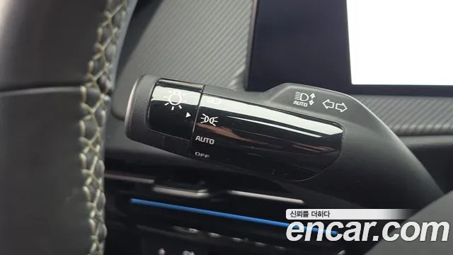 2023 Kia EV6 Long Range Sold VIN KNAC581AFPA160871 – rear exterior