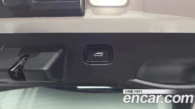 2023 Kia EV6 Long Range Sold VIN KNAC581AFPA160871 – dashboard
