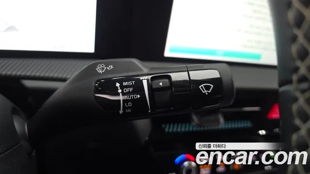 2023 Kia EV6 Long Range Sold VIN KNAC581AFPA160871 – odometer reading