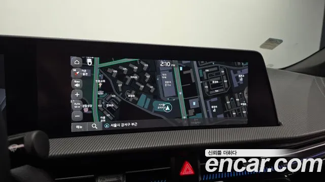 2023 Kia EV6 Long Range Sold VIN KNAC581AFPA160871 – photo 24