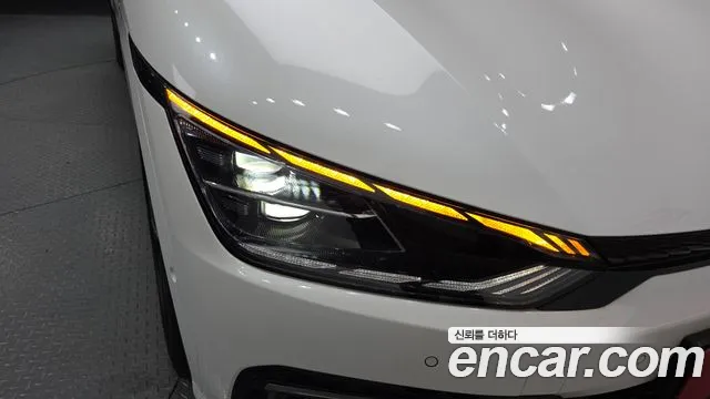 2023 Kia EV6 Long Range Sold VIN KNAC581AFPA160871 – photo 26