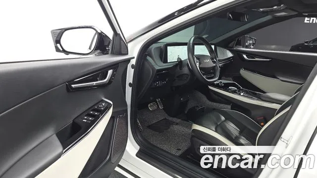 2023 Kia EV6 Long Range Sold VIN KNAC581AFPA160871 – photo 33