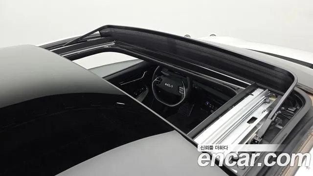 2023 Kia EV6 Long Range Sold VIN KNAC581AFPA160871 – photo 36