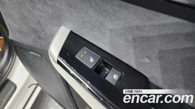 2022 Kia Ev6 Long Range 4wd Sold VIN KNAC581CPNA008847 – front exterior