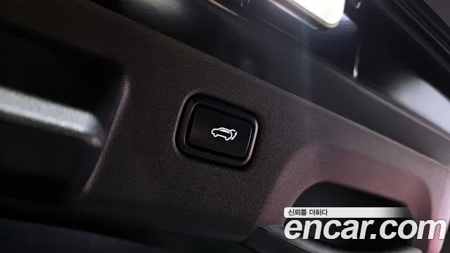 2022 Kia EV6 Long Range 4WD Sold VIN KNAC581CPNA011740 – dashboard