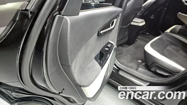 2022 Kia EV6 Long Range 4WD Sold VIN KNAC581CPNA011740 – photo 16