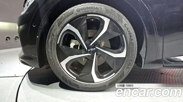 2022 Kia EV6 Long Range 4WD Sold VIN KNAC581CPNA011740 – photo 20