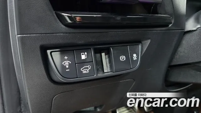 2022 Kia EV6 Long Range 4WD Sold VIN KNAC581CPNA011826 – exterior detail