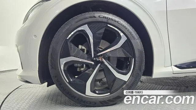 2022 Kia EV6 Long Range 4WD Sold VIN KNAC581CPNA011826 – photo 16