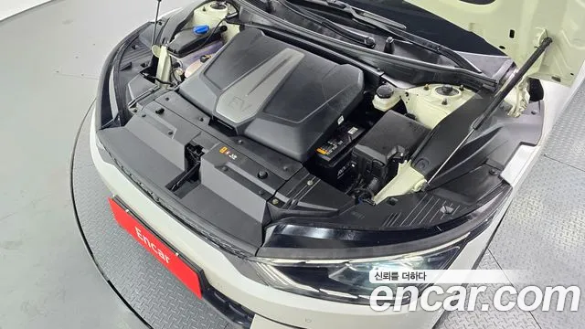2022 Kia EV6 Long Range 4WD Sold VIN KNAC581CPNA011826 – photo 18