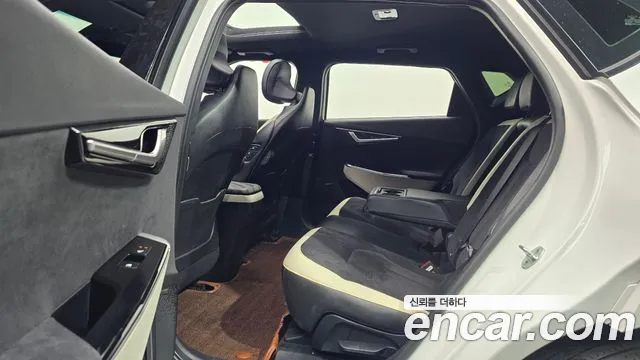 2022 Kia EV6 Long Range 4WD Sold VIN KNAC581CPNA011826 – photo 19