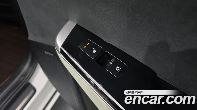 2022 Kia EV6 Long Range 4WD Sold VIN KNAC581CPNA011826 – photo 26