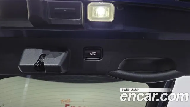2022 Kia EV6 Long Range 4WD Sold VIN KNAC581CPNA013595 – rear exterior