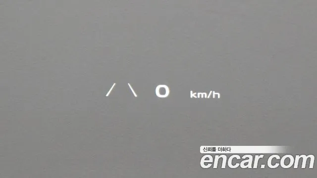 2022 Kia EV6 Long Range 4WD Sold VIN KNAC581CPNA013595 – dashboard