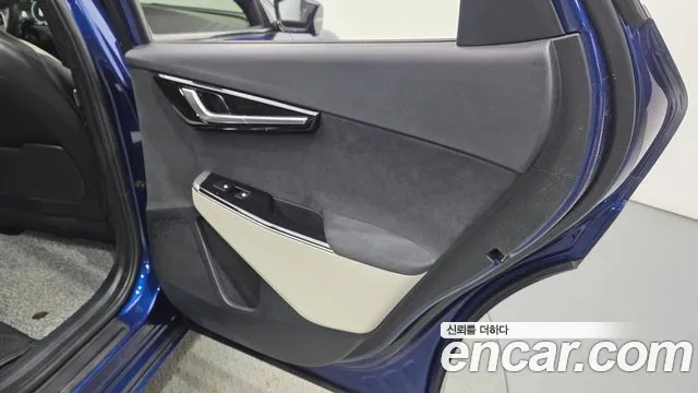 2022 Kia EV6 Long Range 4WD Sold VIN KNAC581CPNA013595 – engine bay